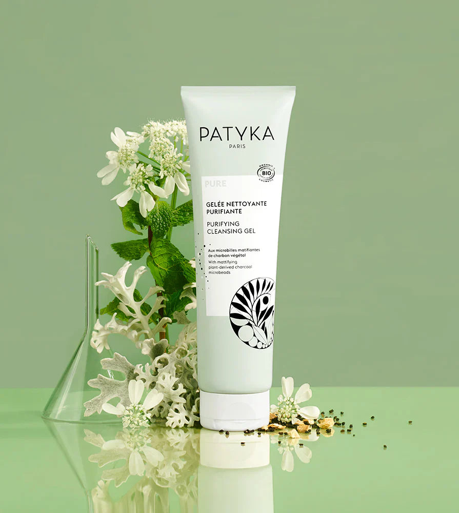 Purifying Cleasing Gel