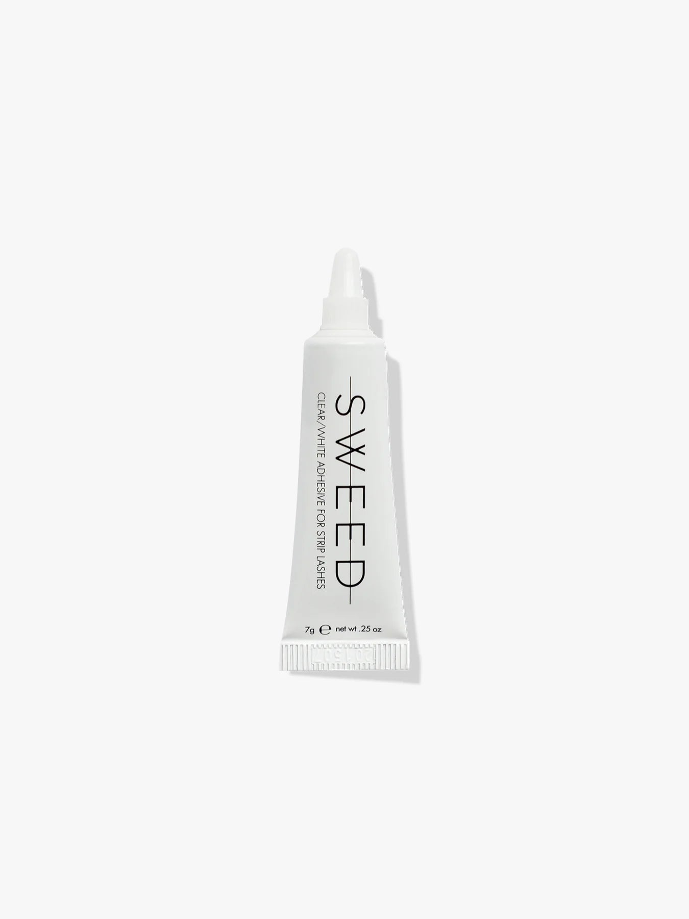 Adhesive for Strip Lashes Clear/White