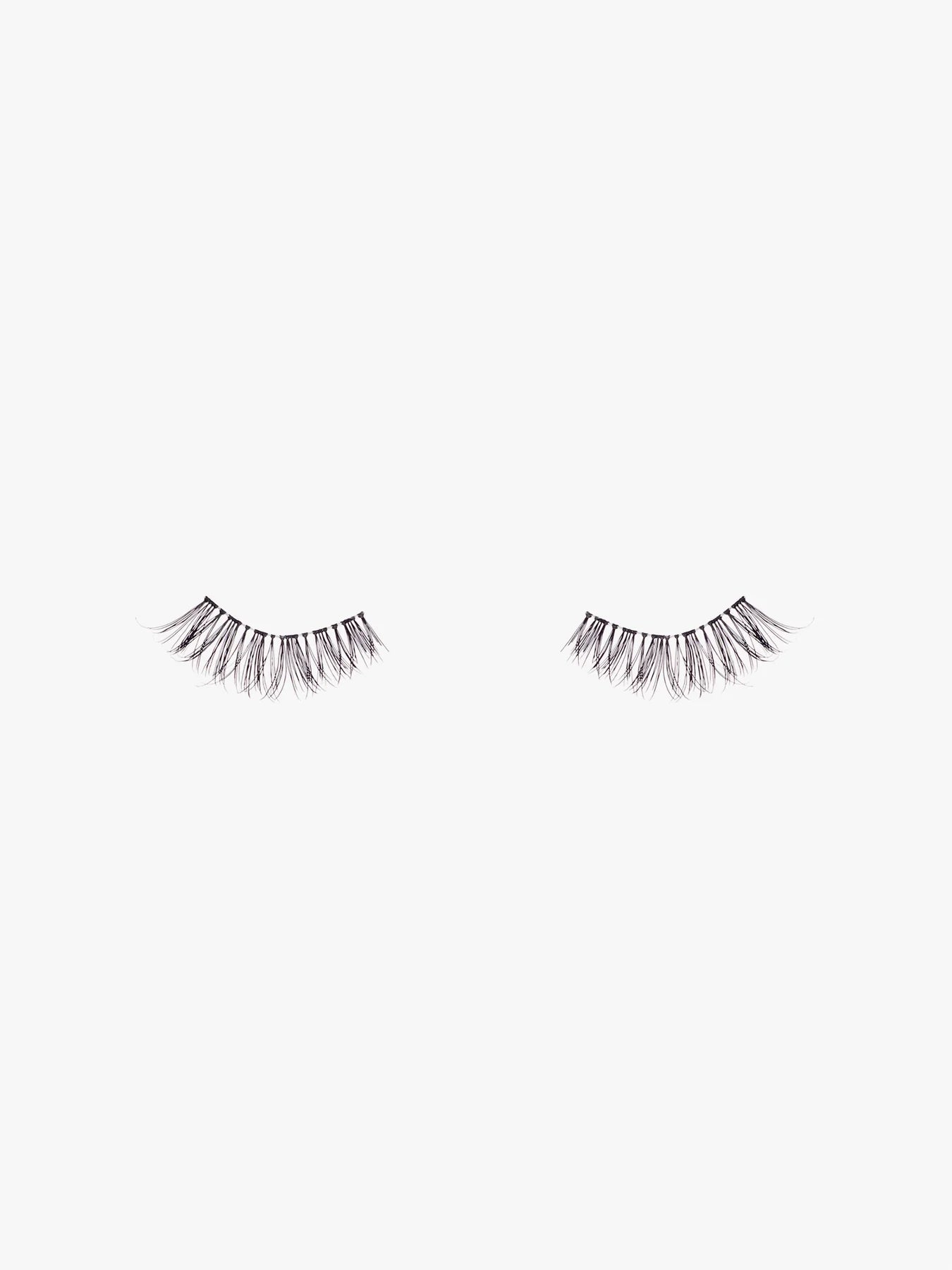 Sweed Lashes - Tête à Tête Delicate Strip Lash