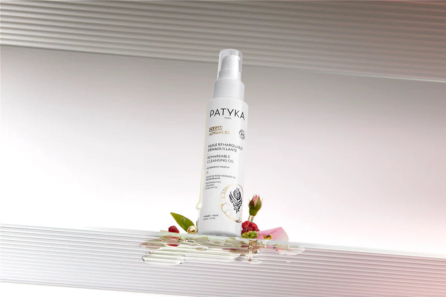 Remarkable Cleansing Oil