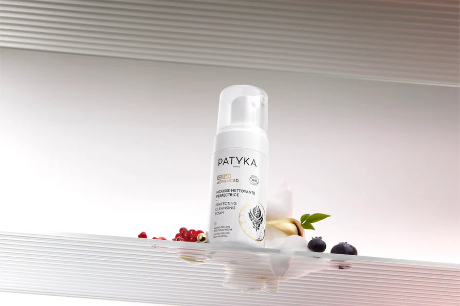 Perfecting Cleansing Foam