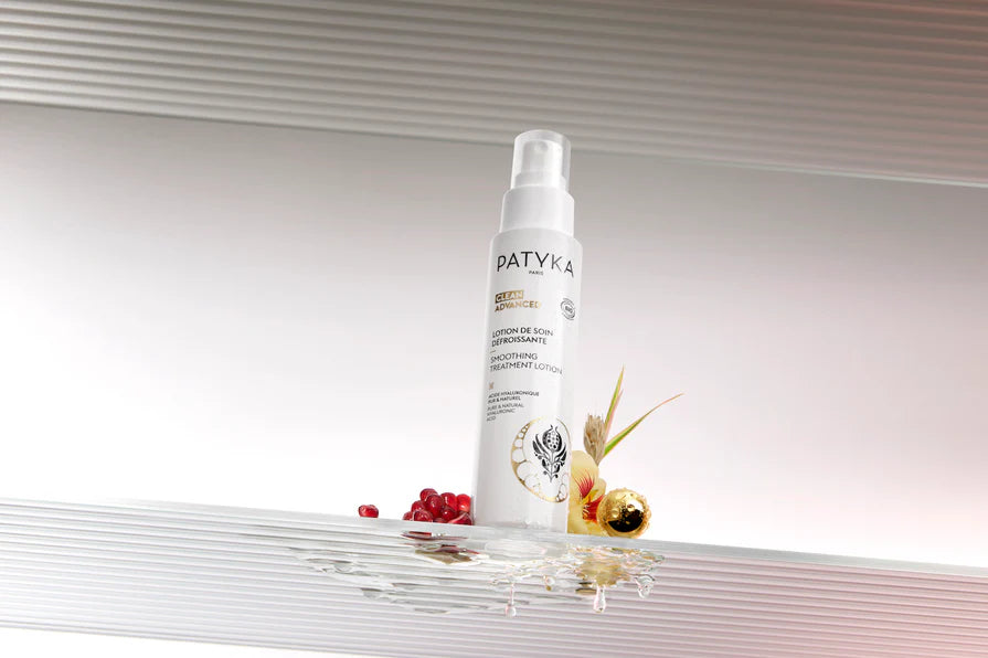 Smoothing Treatment Lotion