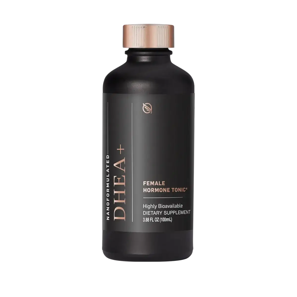 Nanoformulated DHEA+