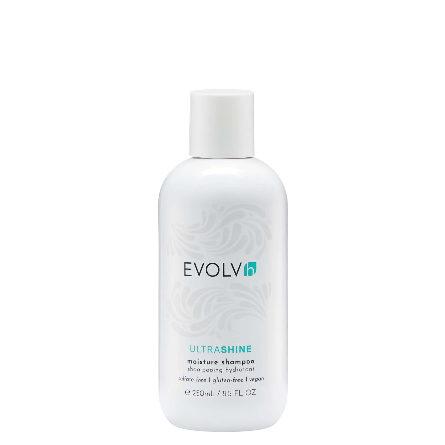 Ultrashine Moisture Shampoo - 8.5 oz