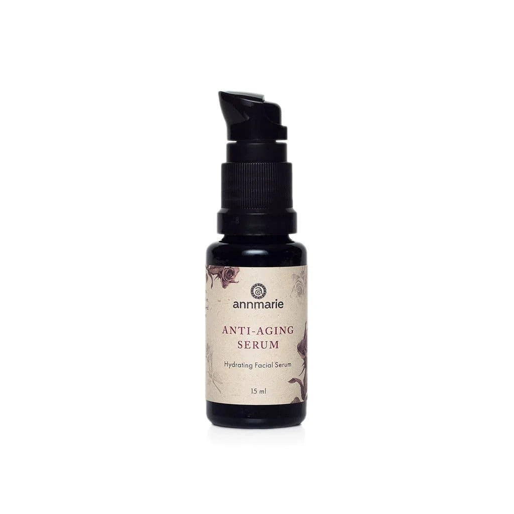 Annmarie Skincare- Anti-Aging Serum for all Skin Types, 15 mL