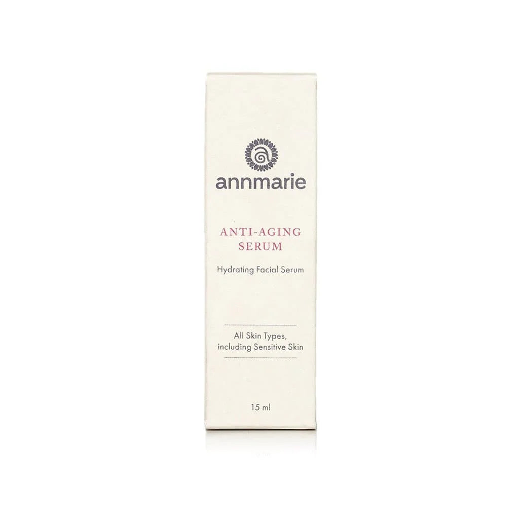Annmarie Skincare- Anti-Aging Serum for all Skin Types, 15 mL