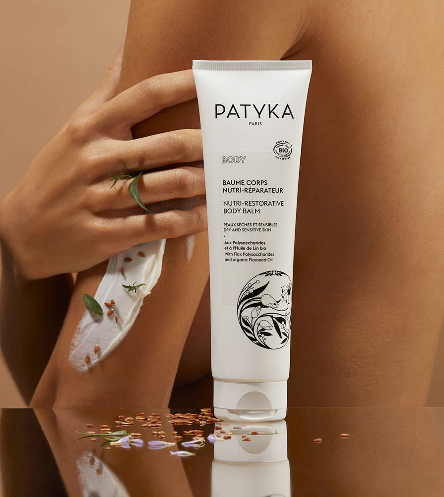 Nutri-Restorative Body balm