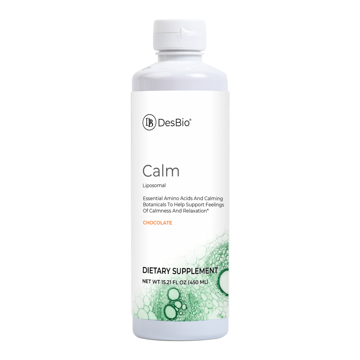 Liposomal Calm