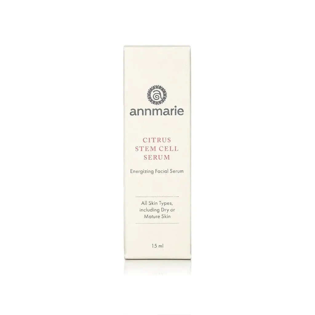 Citrus Stem cell Serum (15ml)