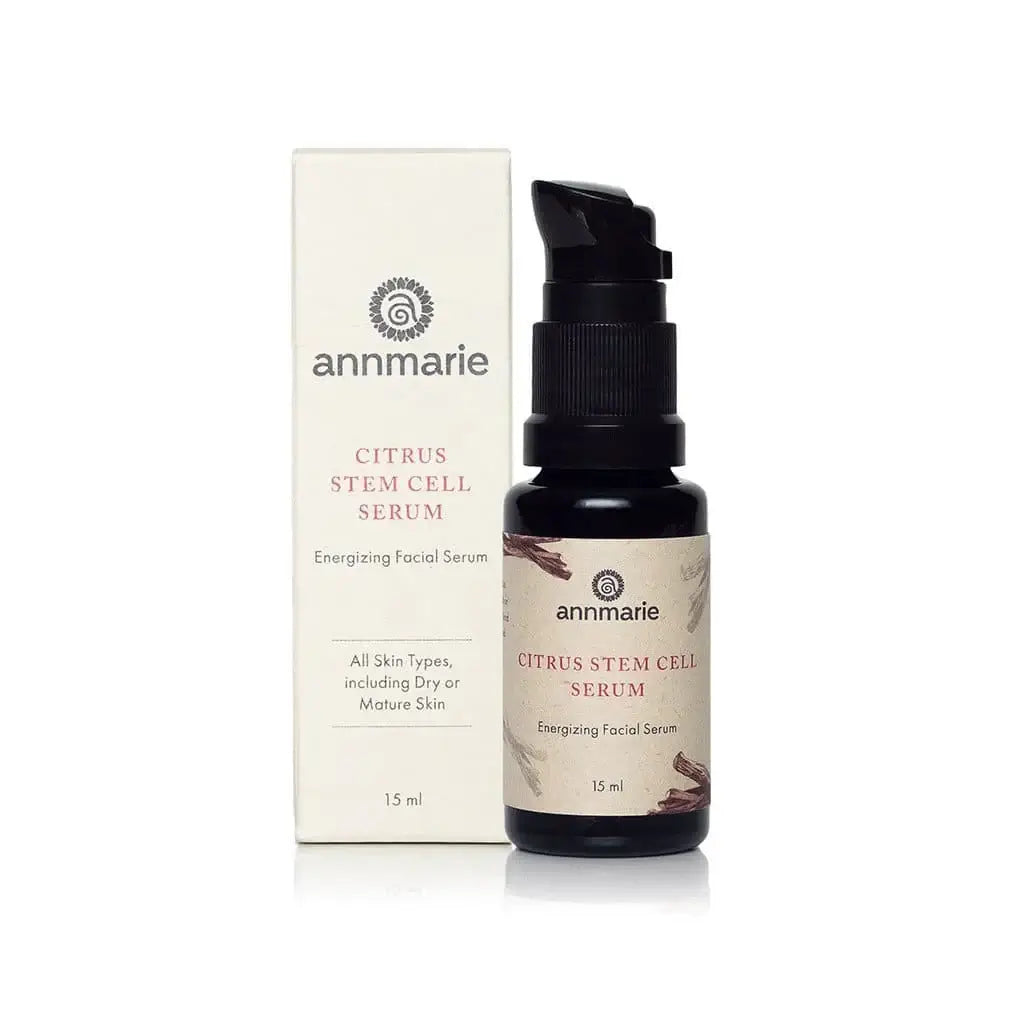 Citrus Stem cell Serum (15ml)