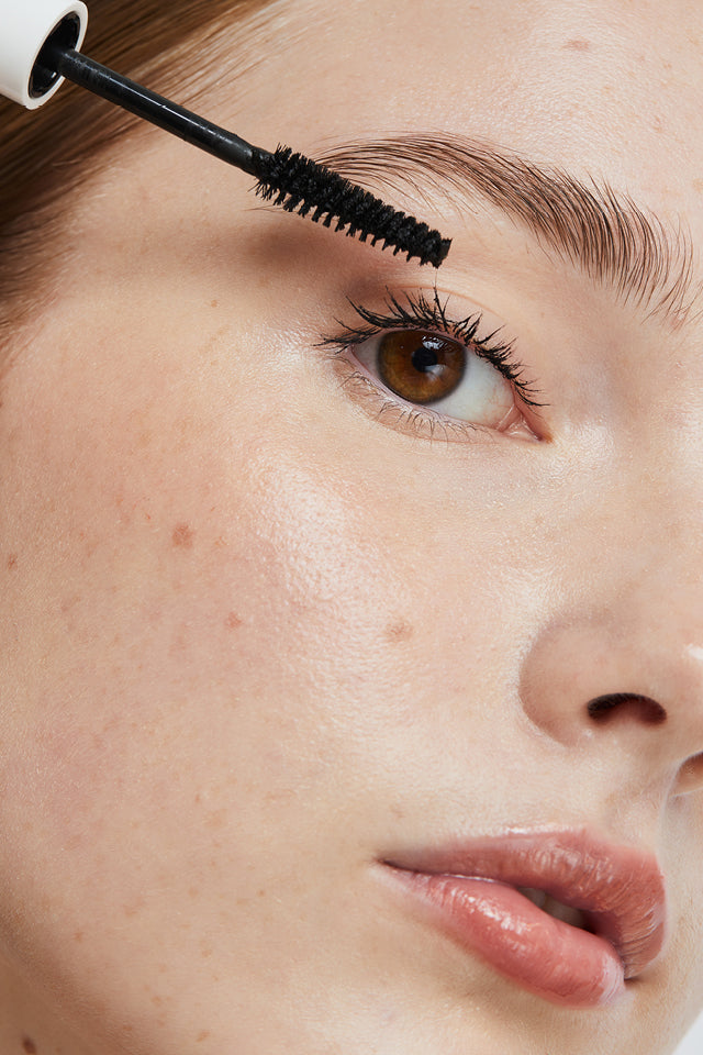 Ere Perez - Avocado Waterproof Mascara, Black