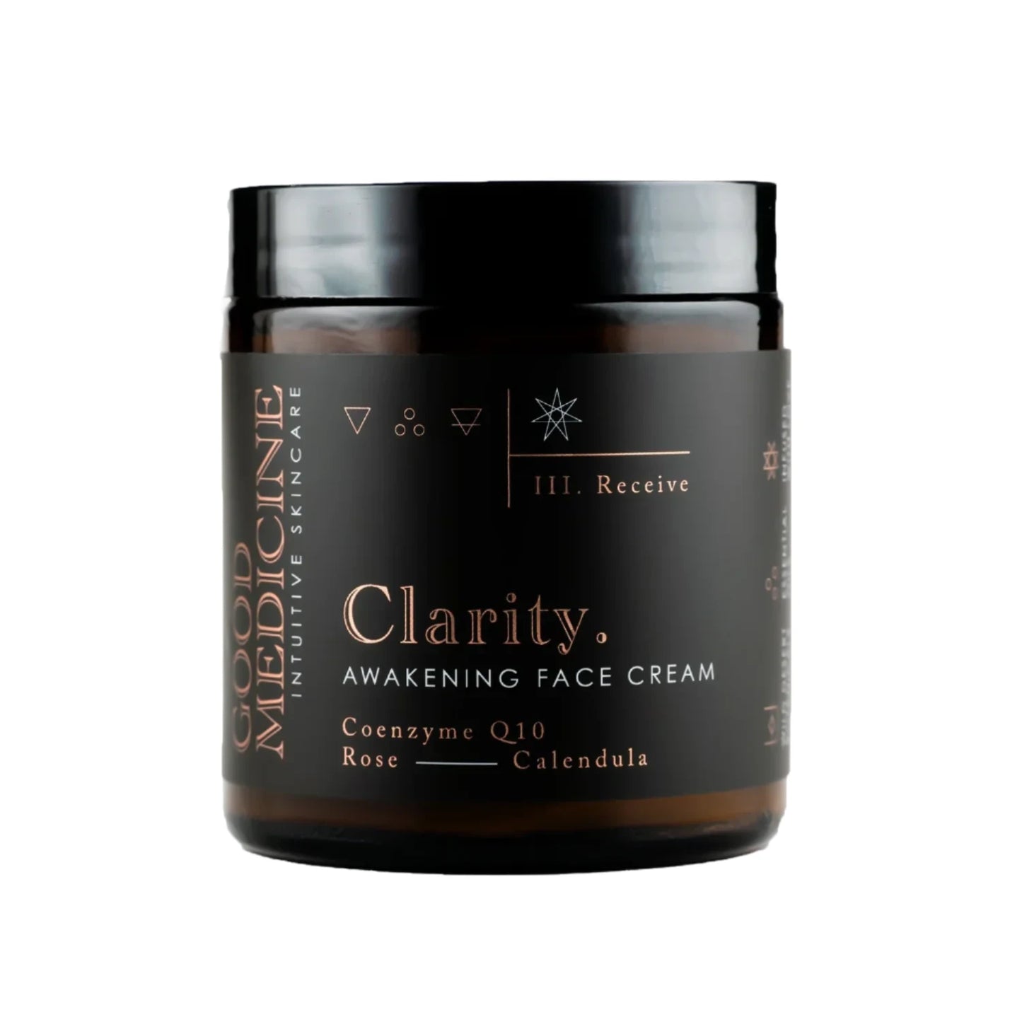 CLARITY Awakening Face Cream
