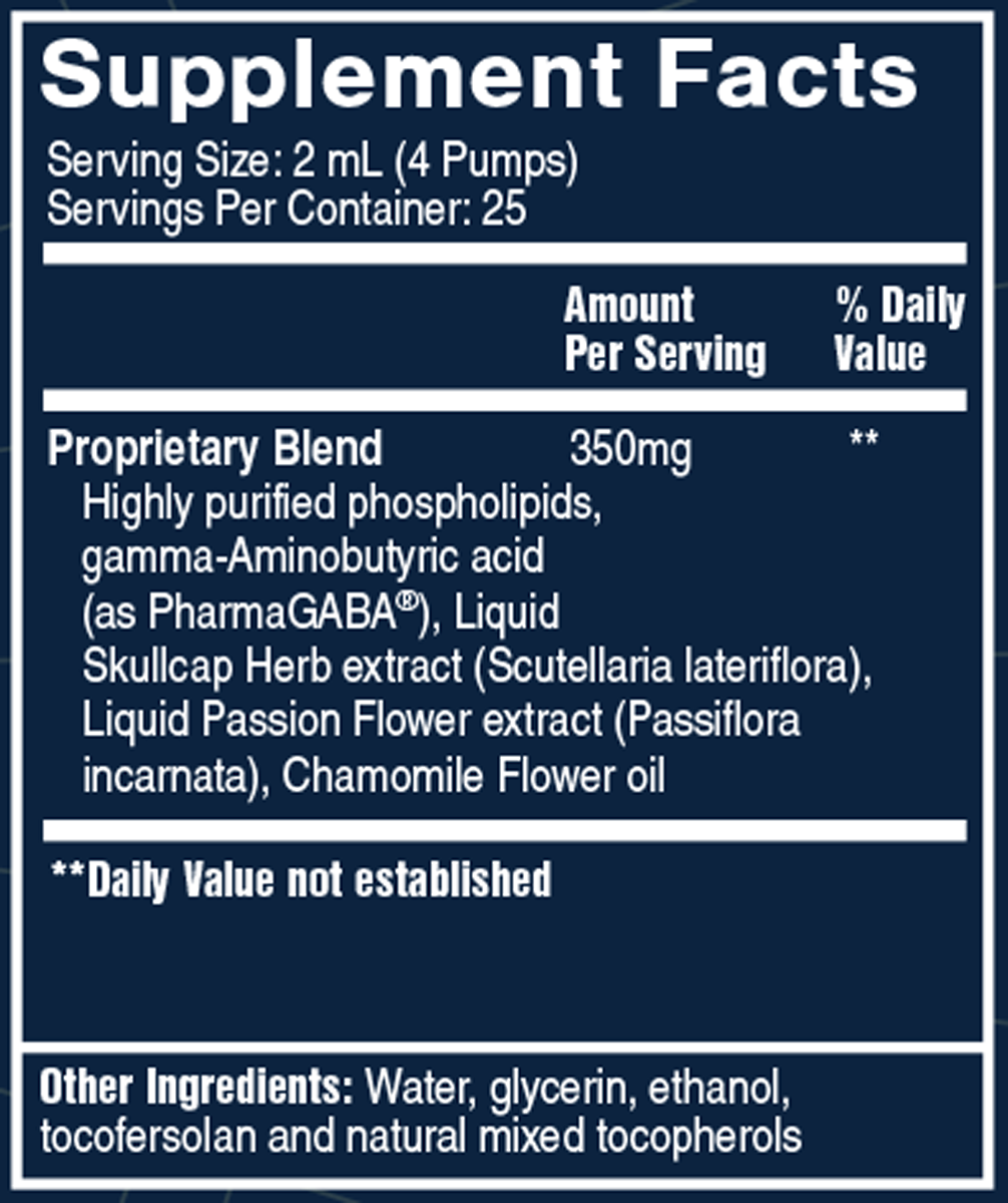 Lipocalm