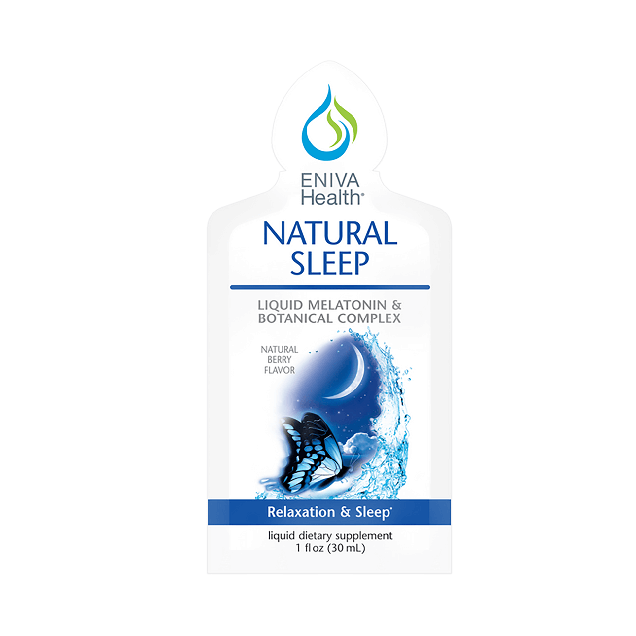 Natural Sleep - Packets (20qty)
