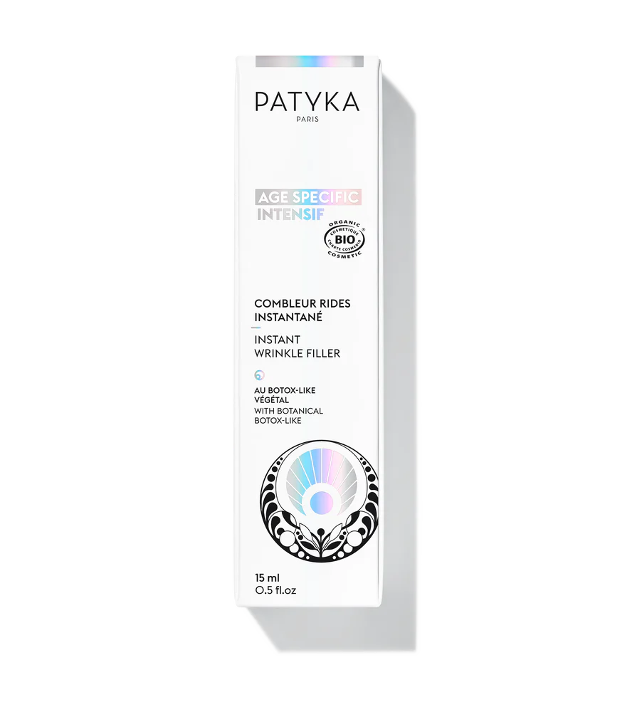 Instant Wrinkle Filler