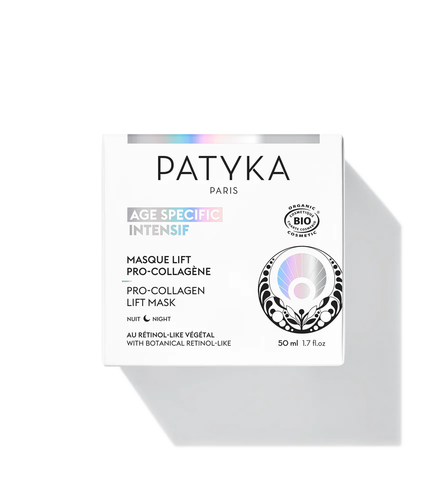 Pro-Collagen Lift Mask