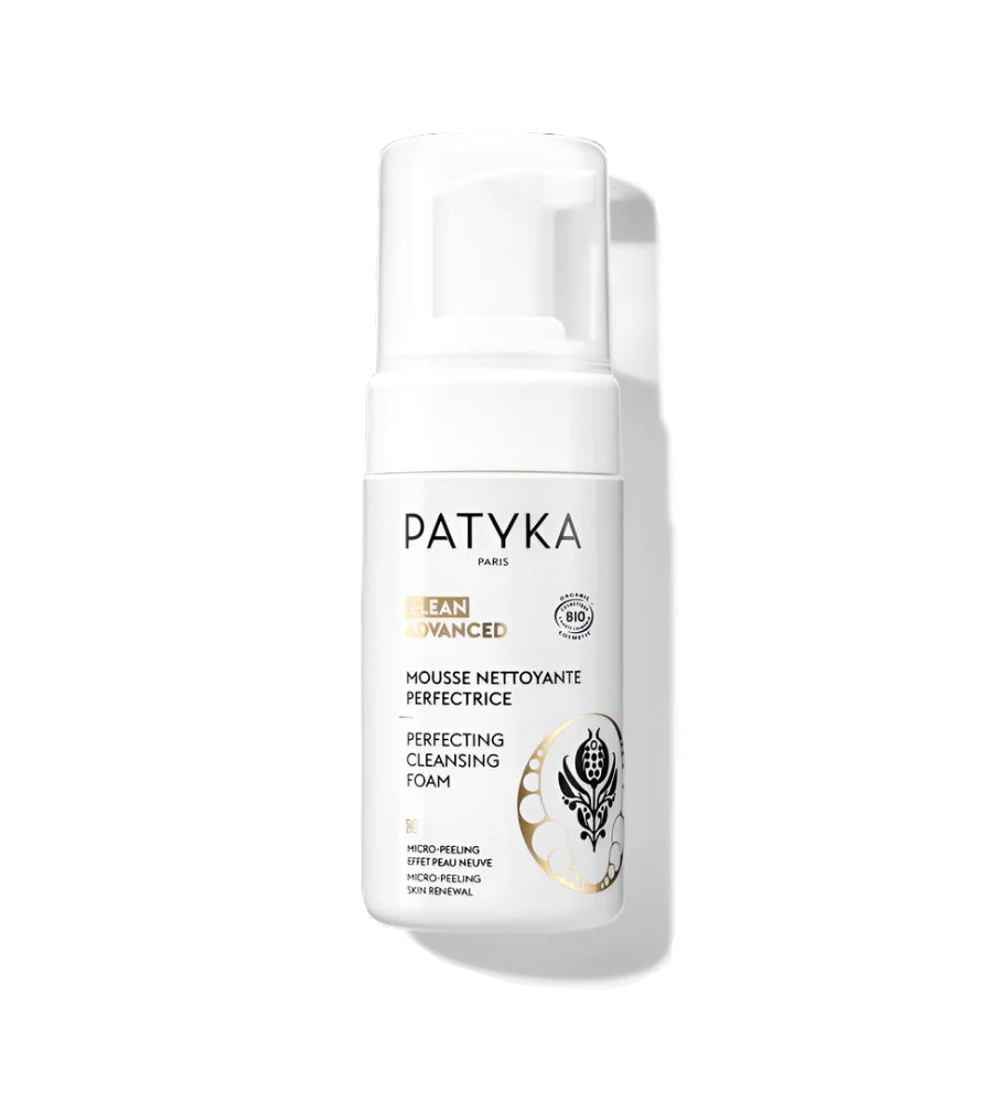 Perfecting Cleansing Foam