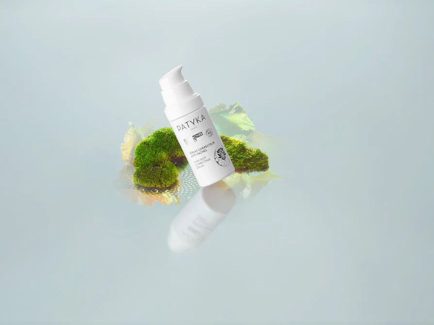 Patyka - Dark Spot Correcting Serum for All Skin Types