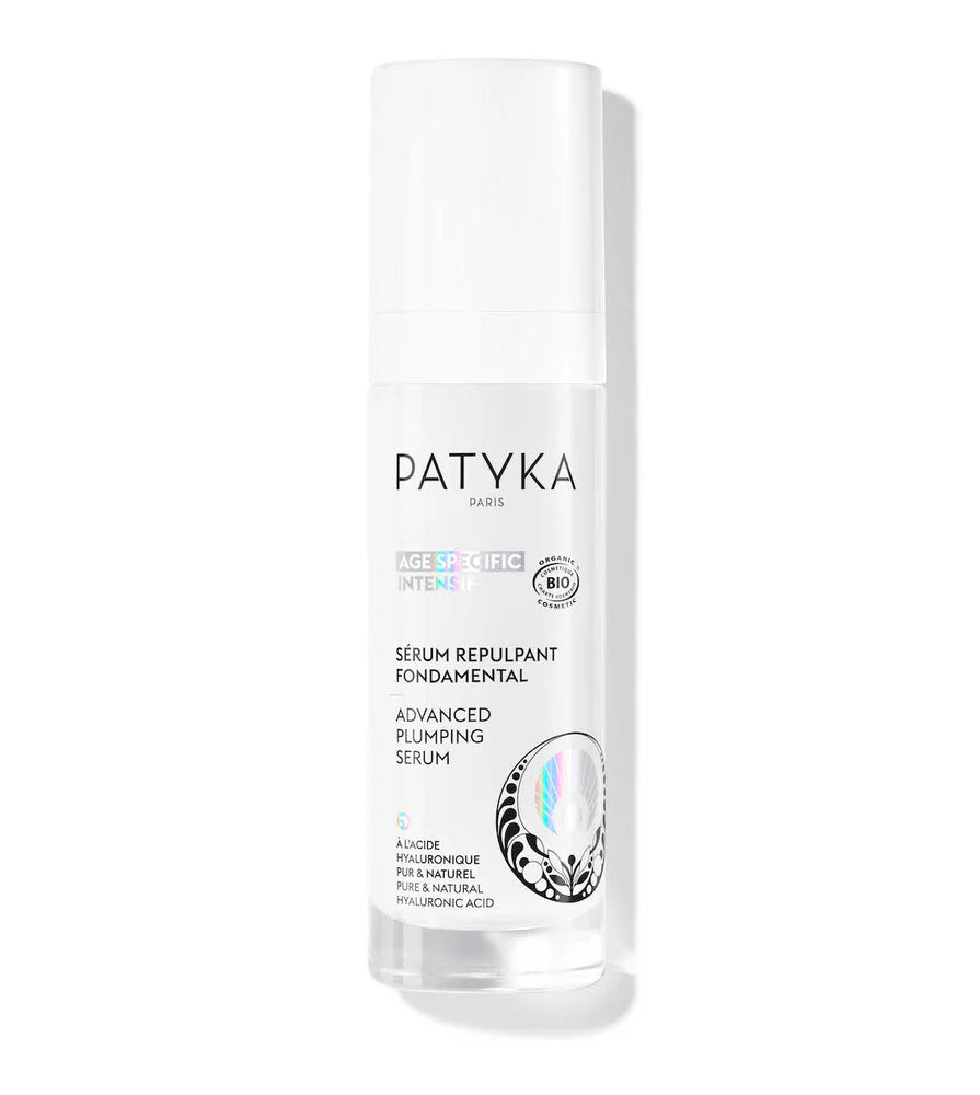 Advanced Plumping Serum