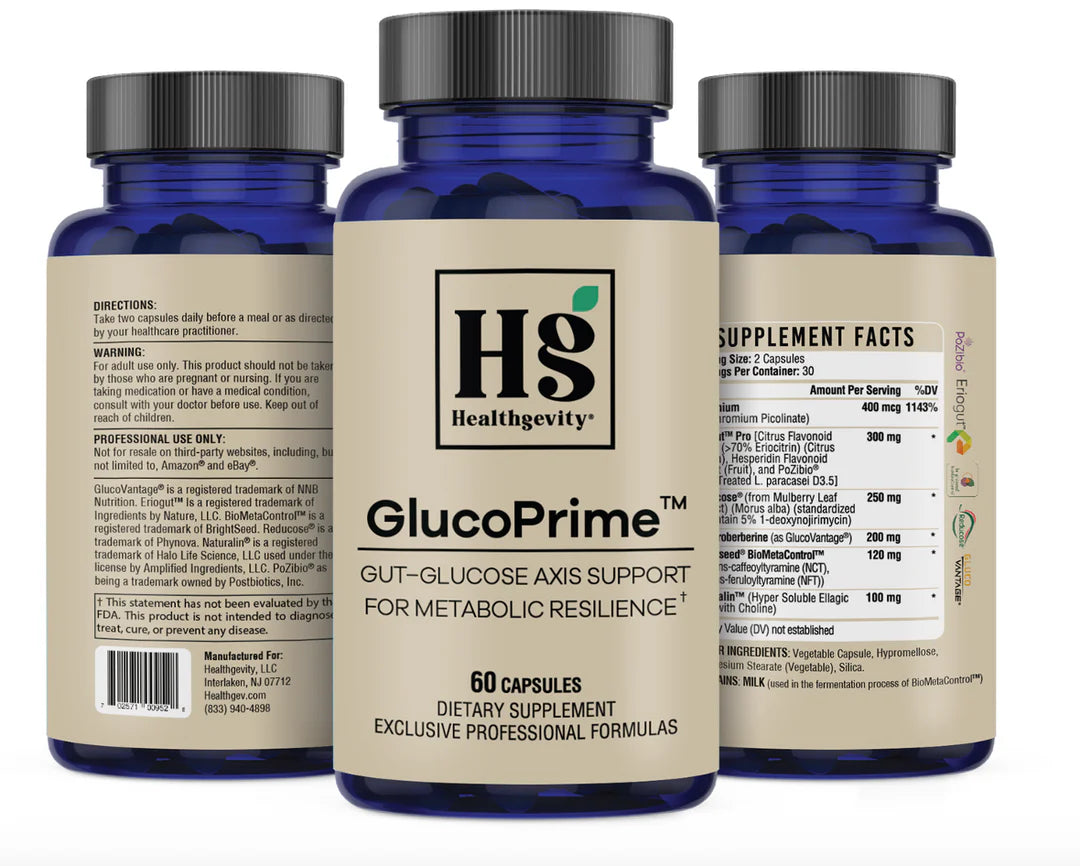 GlucoPrime
