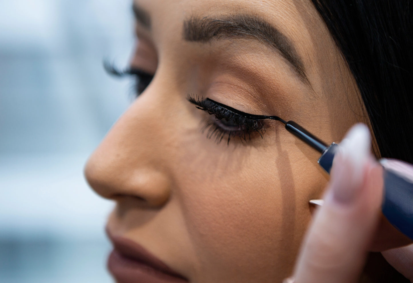 Nourish & Line Liquid Eyeliner