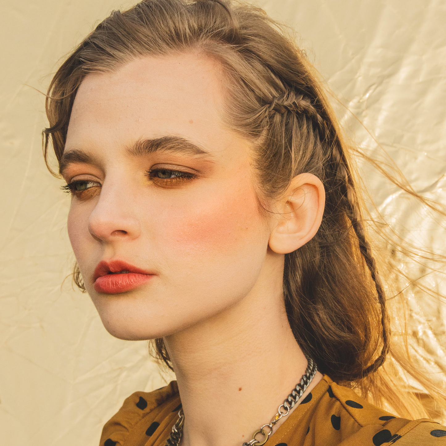 Summer Solstice Eyeshadow Palette