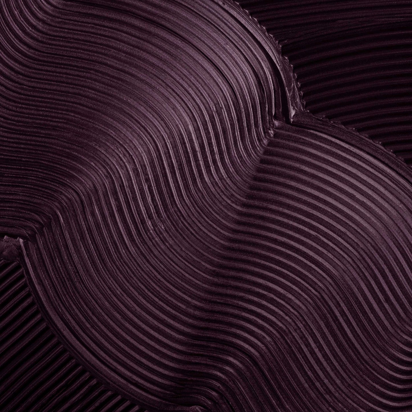 Fitglow Beauty - Vegan Lash Primer, 1.4oz, Plum Hued Formula