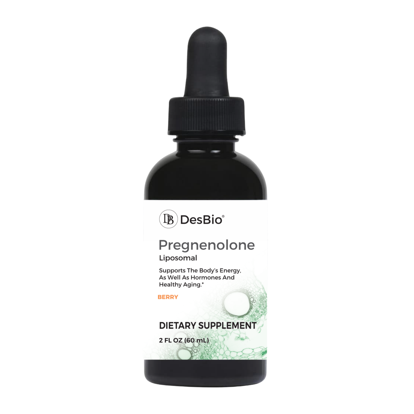 Liposomal Pregnenolone