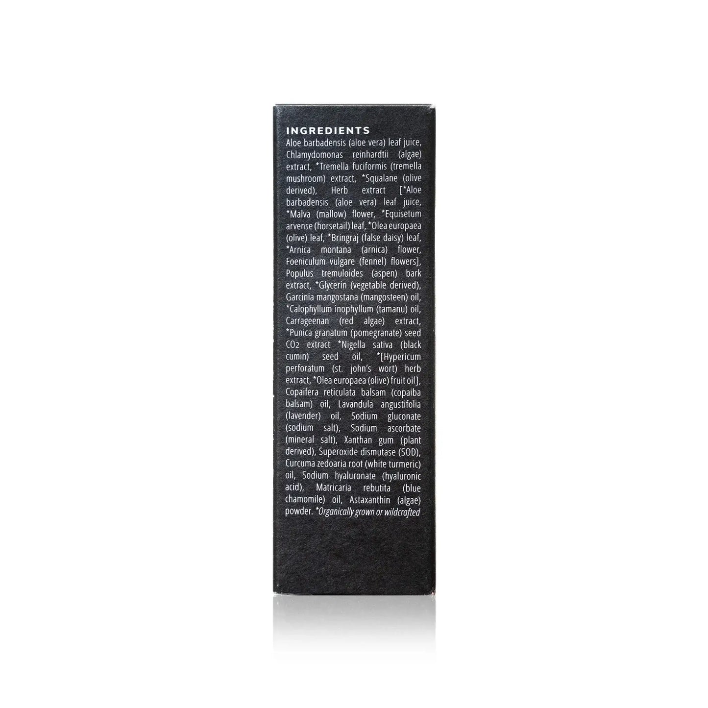 Annemarie - Activated Night Serum for Skin Brightening, 30 mL