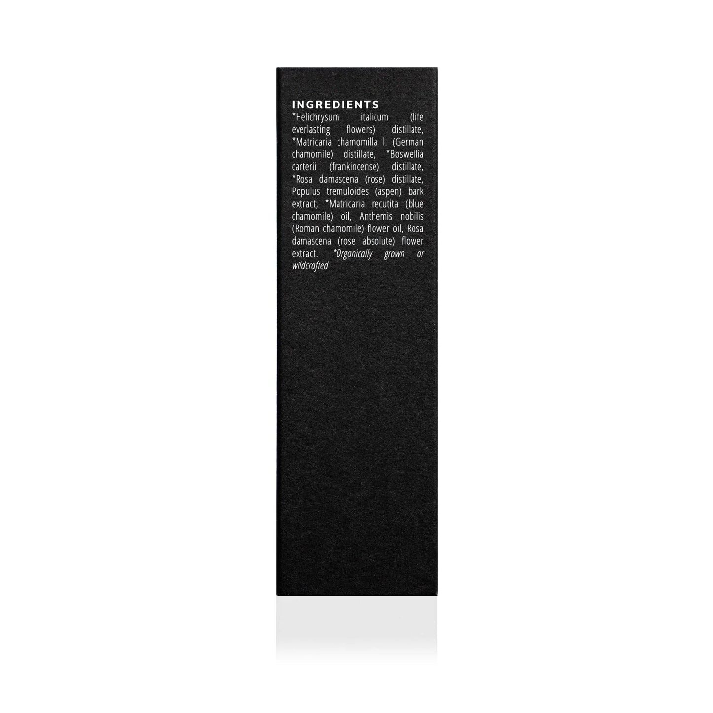 Annemarie - Botanical Hydration Mist with Immortelle, 100 mL