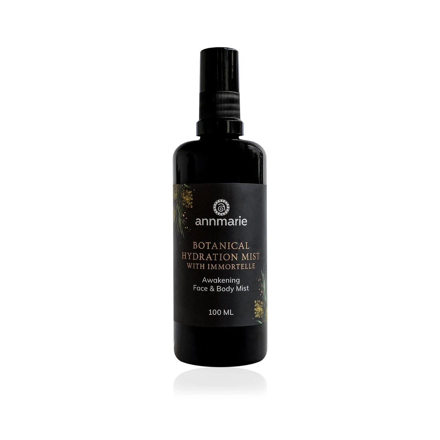 Annemarie - Botanical Hydration Mist with Immortelle, 100 mL