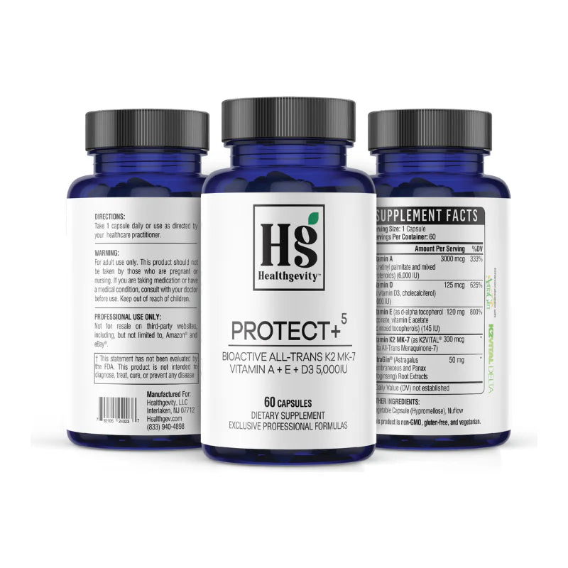 Protect+ 5