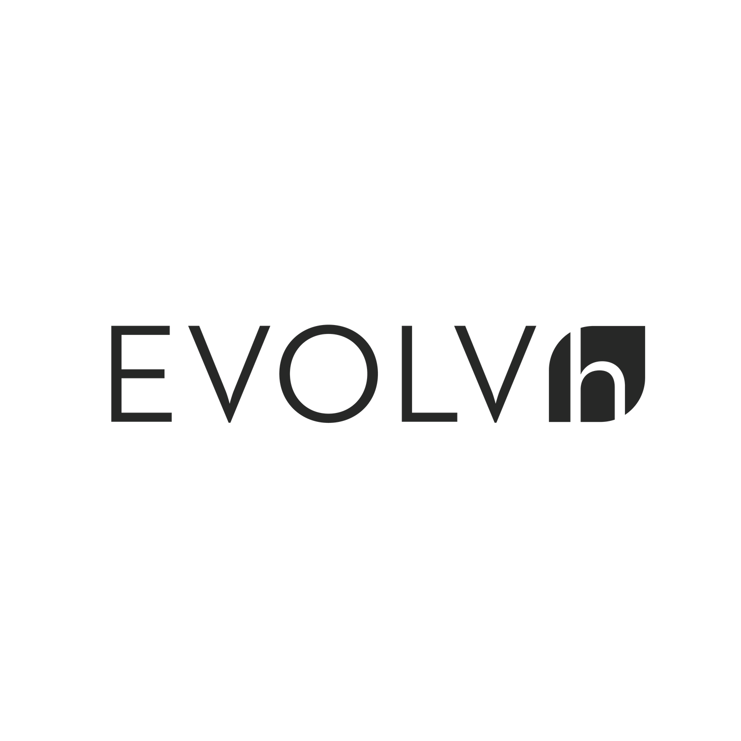 Evolvh