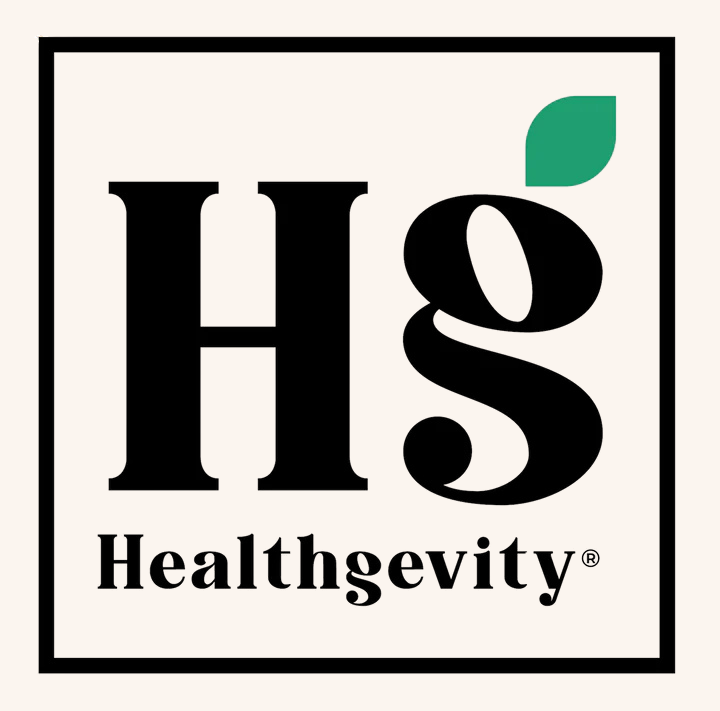 Shop Healthgevity