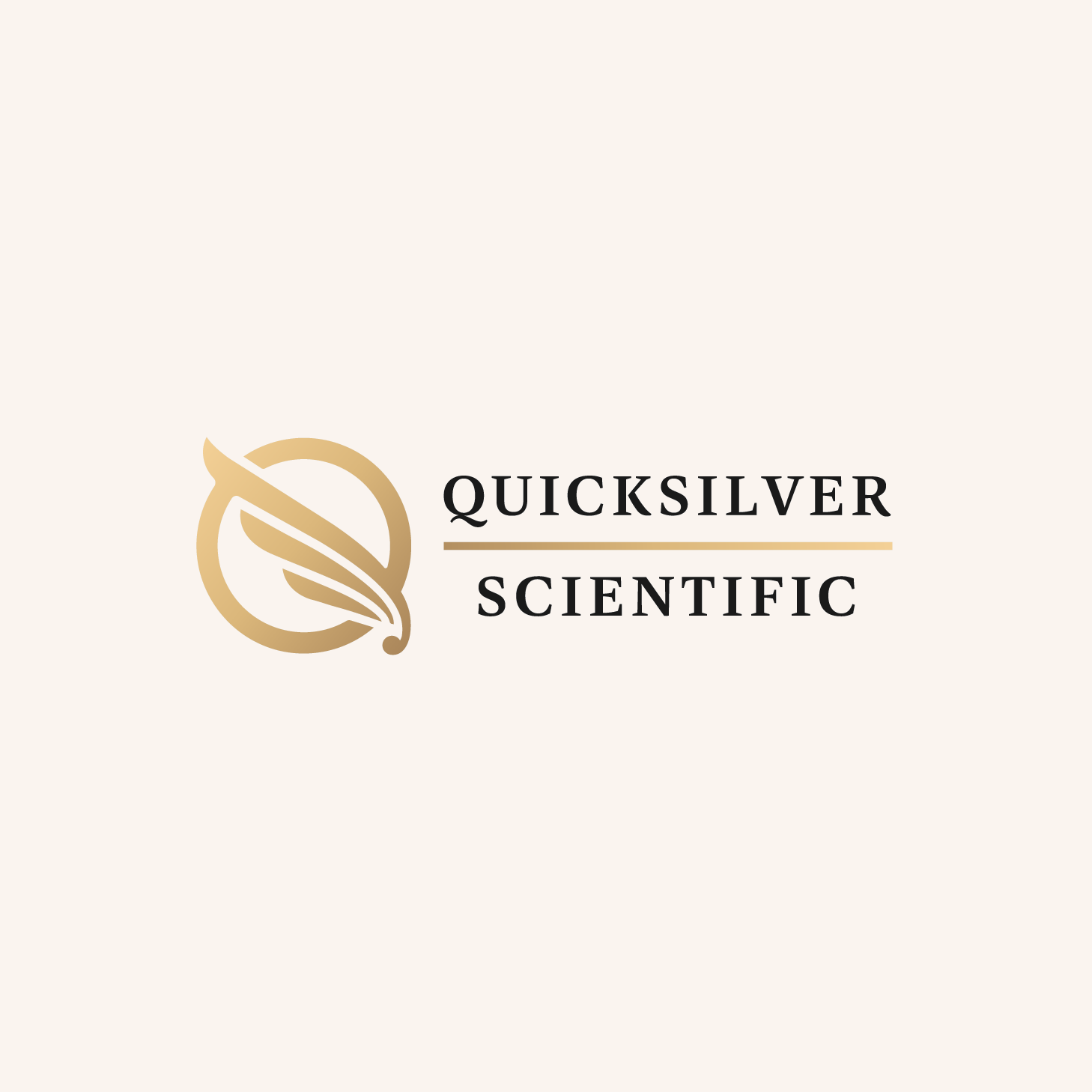 Quicksilver Scientific Supplements