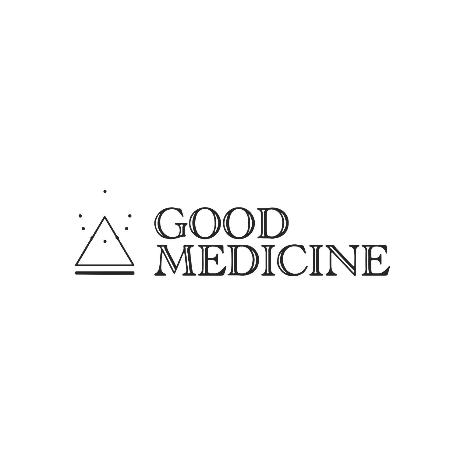 Good Medicine