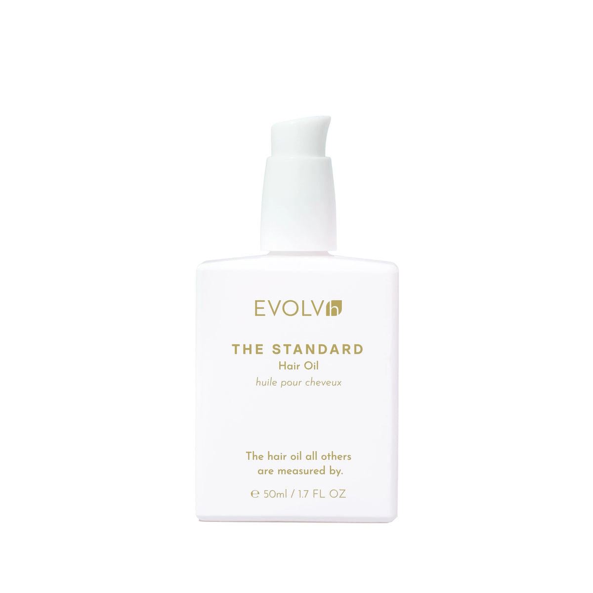 The Standard Hair Oil