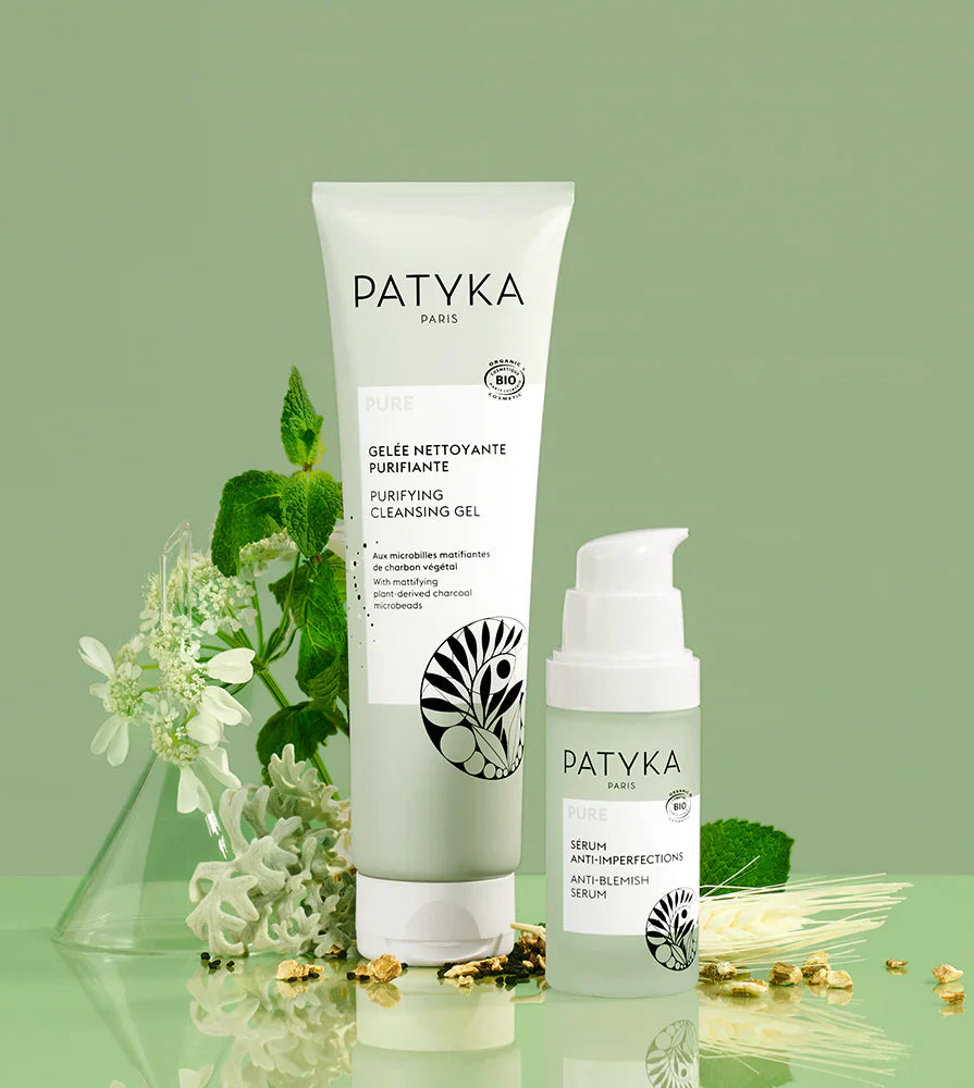 Purifying Cleasing Gel