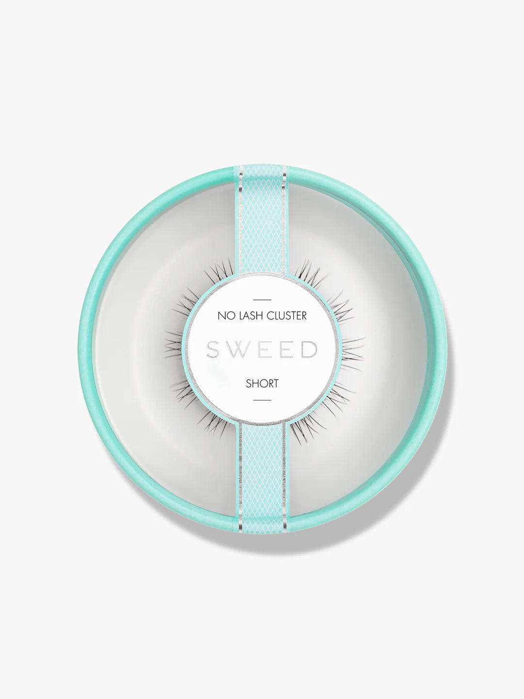 No Lash Cluster Duo size