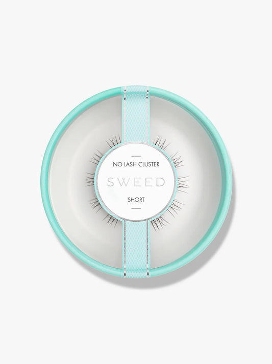 No Lash Cluster Duo size
