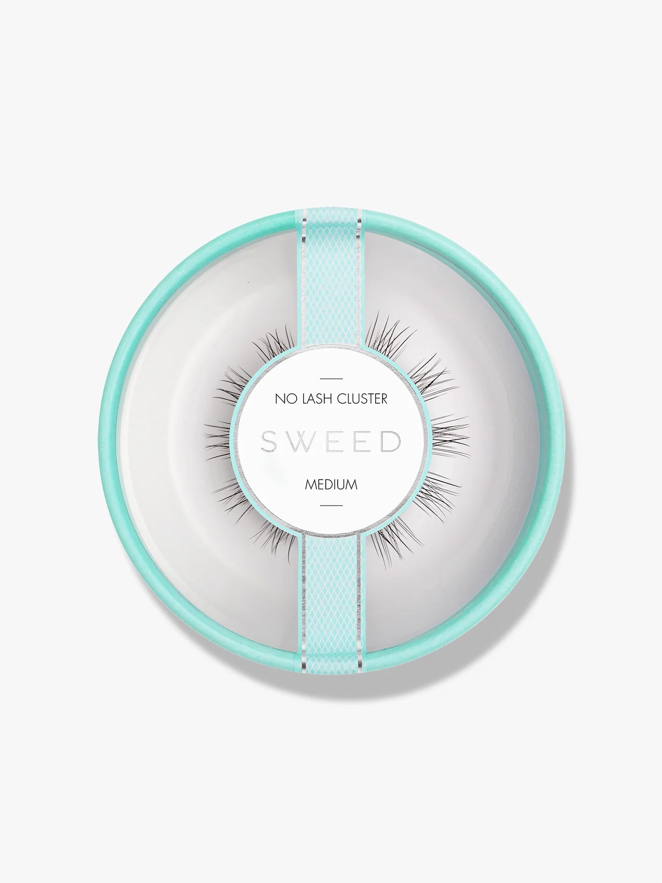 No Lash Cluster Duo size