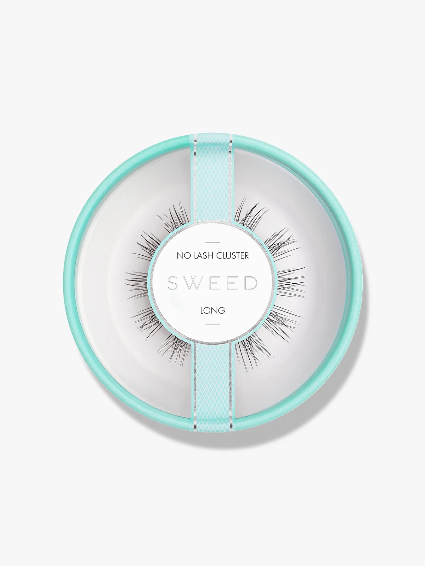 No Lash Cluster Duo size
