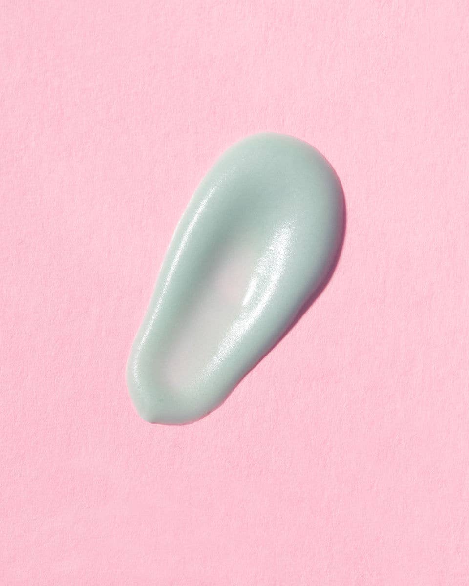 Aqua Aqua: Peptide Eye Cream: Marine Peptides + Caffeine