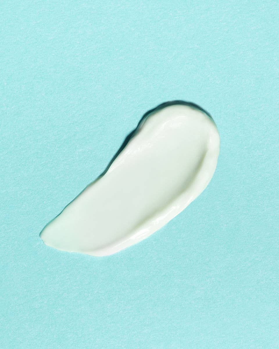 Mermaid Milk Nutrient Glow Moisturizer: Superfoods