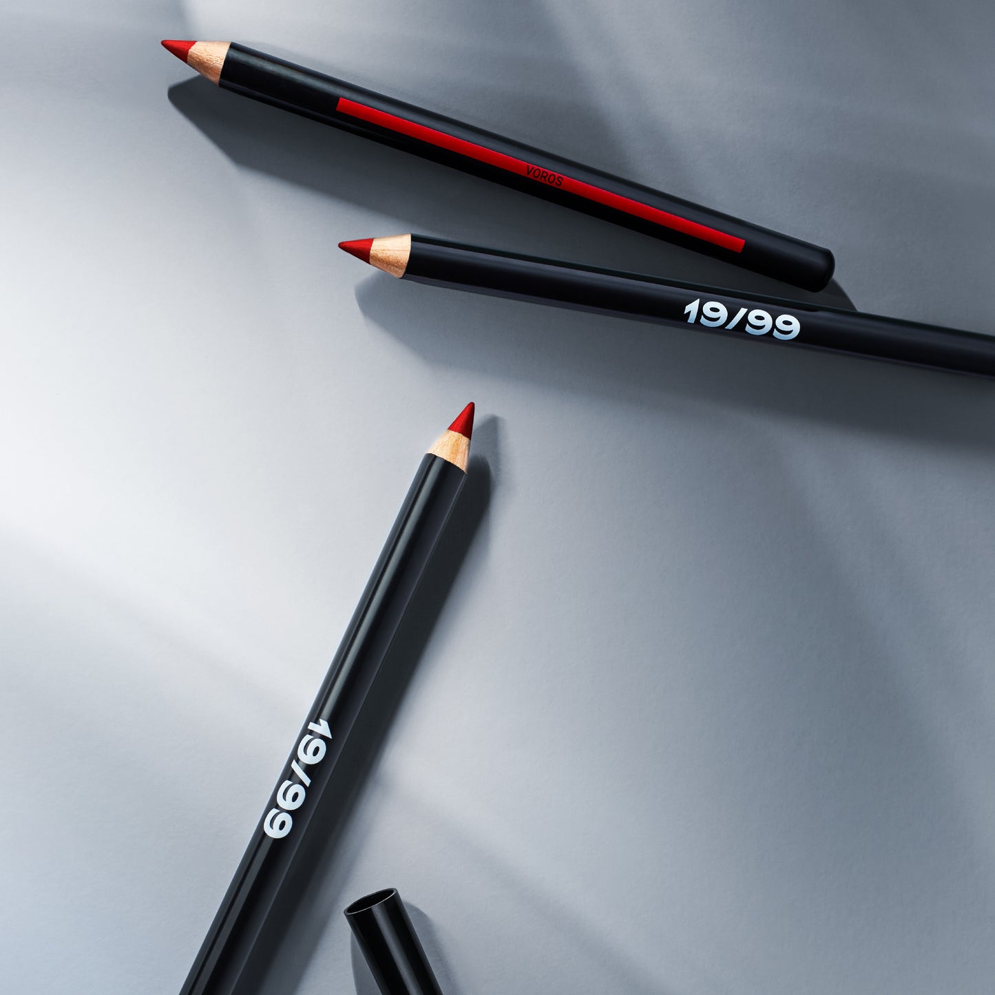 Precision Colour Pencil