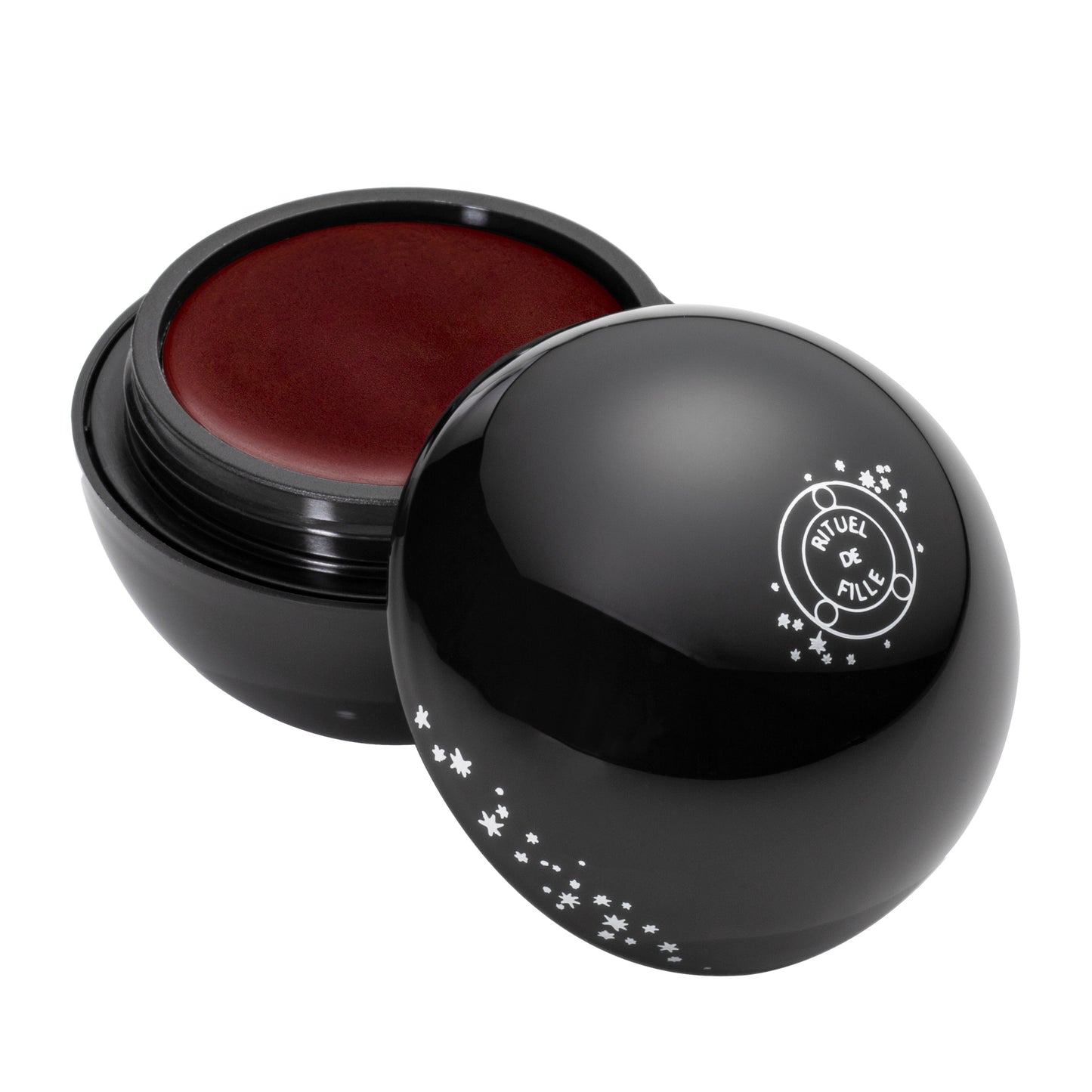 The Black Orb Enigmatic Kohl Eyeliner