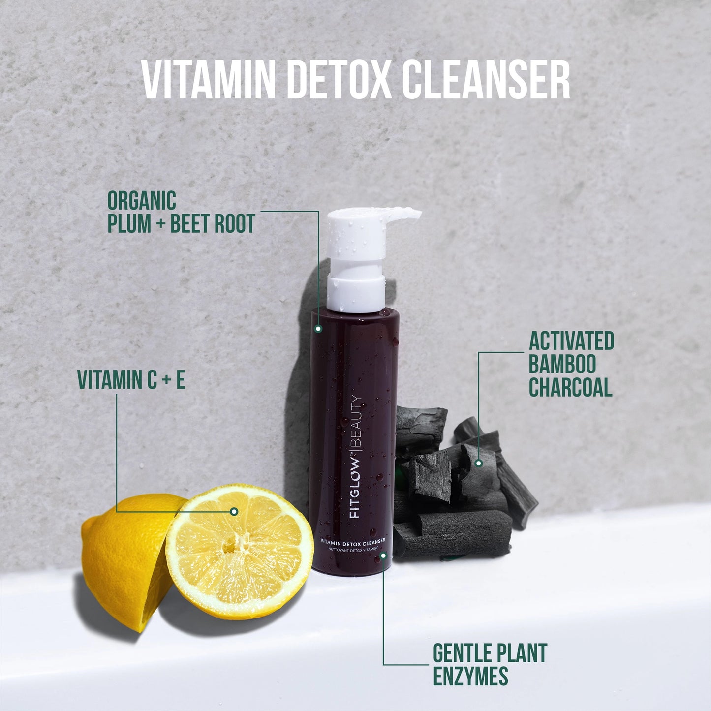 Vitamin Detox Cleanser