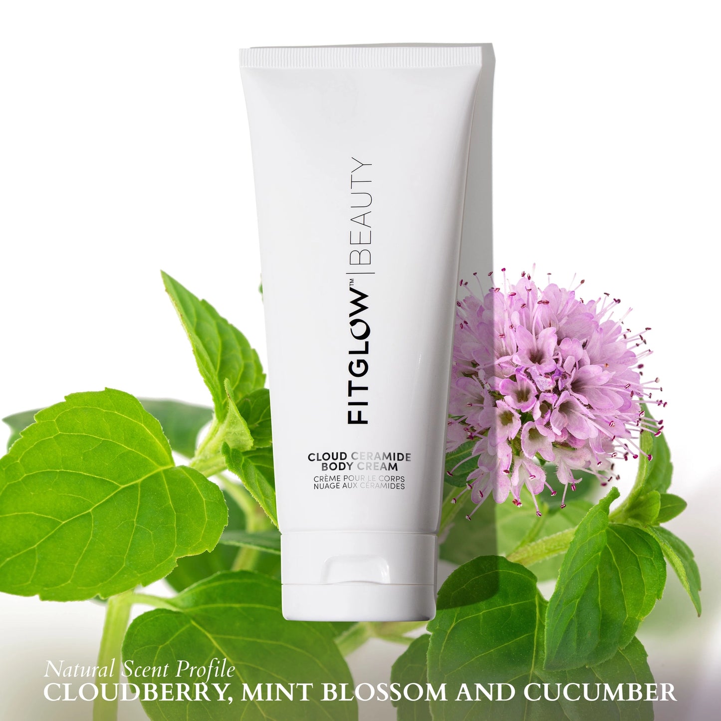 Cloud Ceramide Body Cream