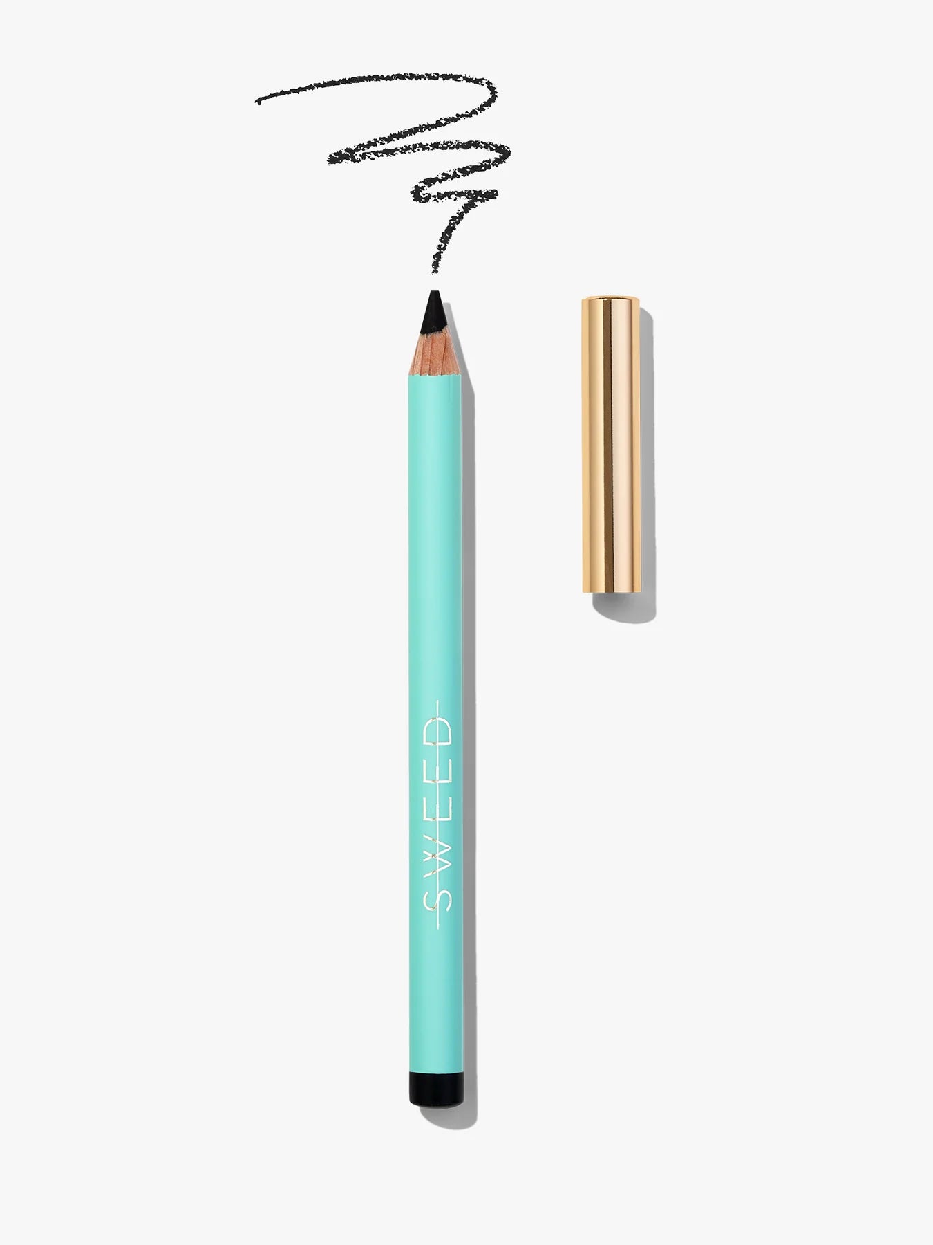 Satin Kohl Eye Pencil