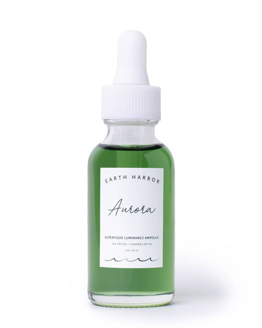 Aurora: Superfood Clarity Concentrate